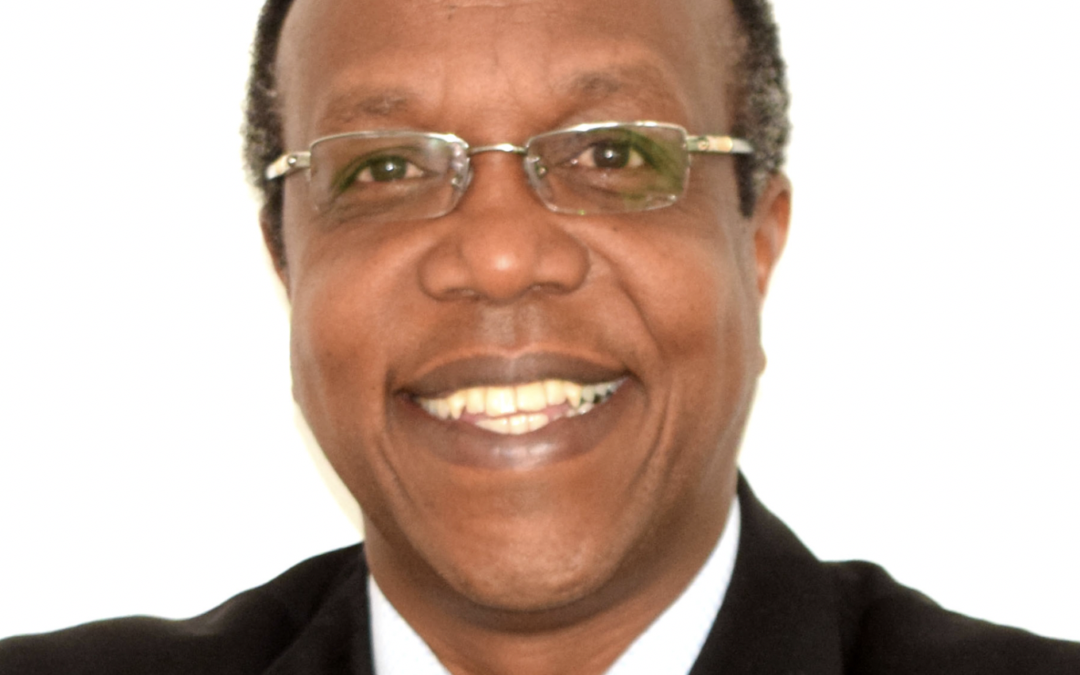 George N. Njenga